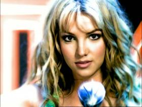 Britney Spears (You Drive Me) Crazy (1440x1080) (Upscale)